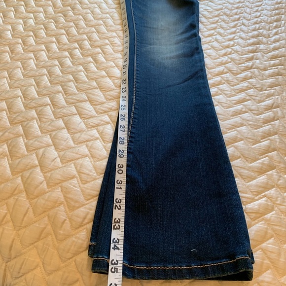 Seven7 Rocker Slim - Picture 8 of 8